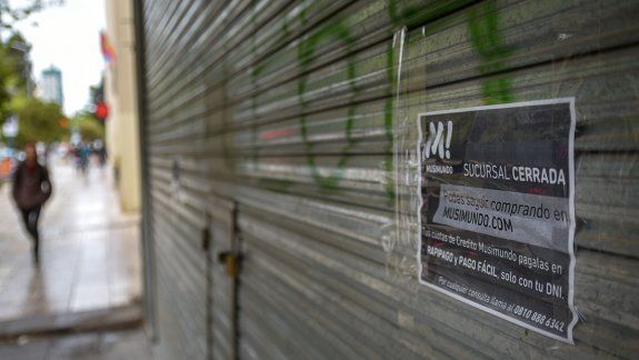 Musimundo aún no envió telegramas por los despidos