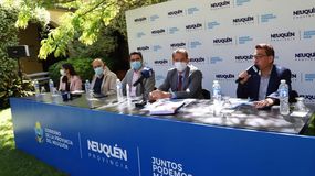 San Martín de los Andes recibirá 20 hectáreas para un nuevo loteo social