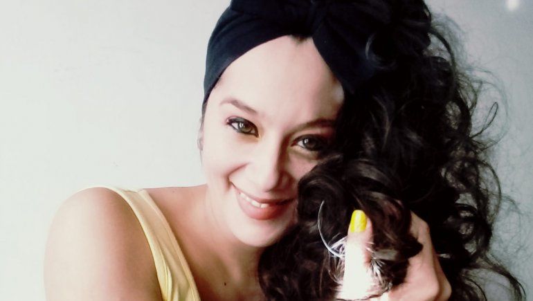 Joven neuquina necesita 300 mil pesos para operarse y no perder la visión