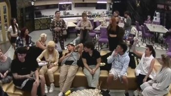fuerte cruce en gran hermano entre dos polemicas participantes: que paso fuerte cruce en gran hermano entre dos polemicas participantes: que paso