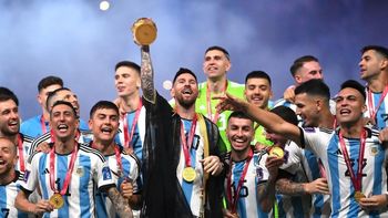 despues de acuna, river ira en busca de otro campeon del mundo despues de acuna, river ira en busca de otro campeon del mundo