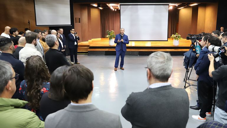Figueroa pone por primera vez a sus hombres en altos cargos vacantes del Estado: quiénes son