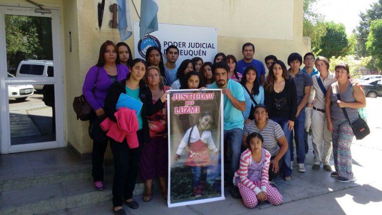 Juzgarán a dos médicas por la muerte de Luzmila