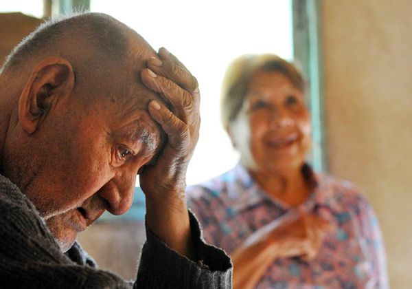 Las minas olvidadas de Taquimilán
