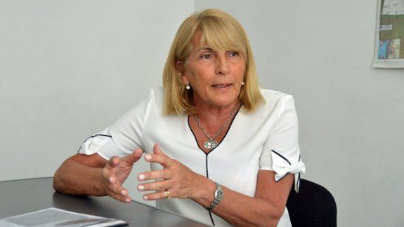 Chani Sapag alertó al Presidente sobre el piquete de Villa La Angostura