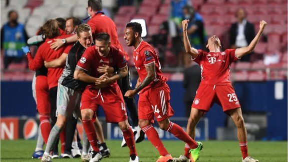 Bayern