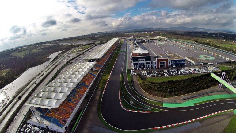 Turqu&iacute;a ser&aacute; escenario de una fecha de la F&oacute;rmula 1 en 2020
