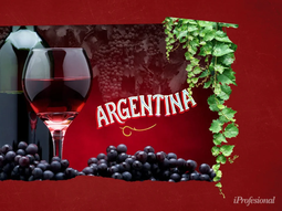 Números en rojo para las exportaciones de vino argentino. Números en rojo para las exportaciones de vino argentino.