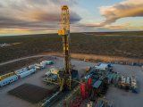 Fortín de Piedra demostró el enorme potencial de los campos de shale gas en Vaca Muerta.