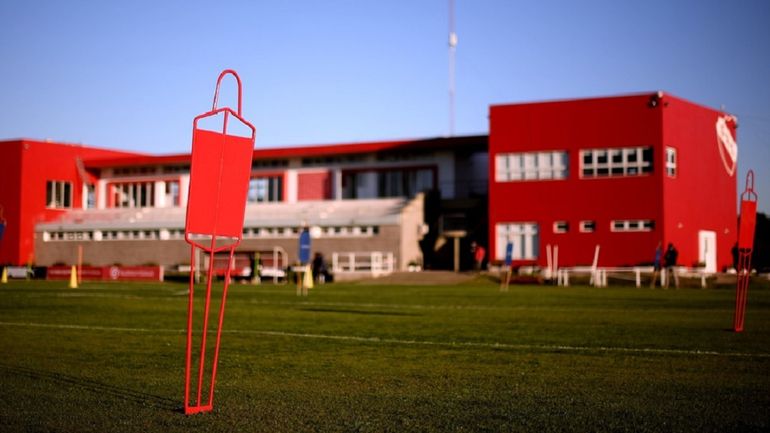 Otra vez en Independiente: el utilero del Rojo denunciado por abuso sexual