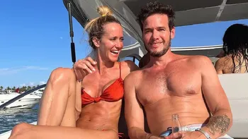 como es la convivencia de julieta prandi con el hijo mayor de emanuel ortega como es la convivencia de julieta prandi con el hijo mayor de emanuel ortega