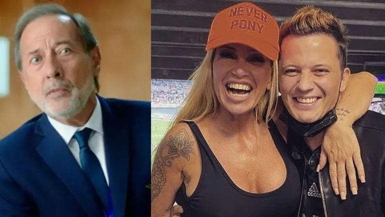 En un divertido video