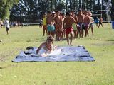 Más de 3 mil chicos y adolescentes disfrutarán por día de las colonias municipales en Neuquén