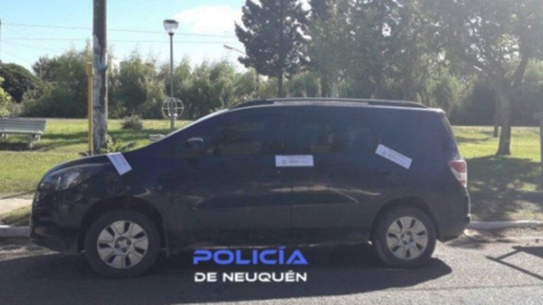 Borrachos, agredieron a los efectivos antes de ser detenidos