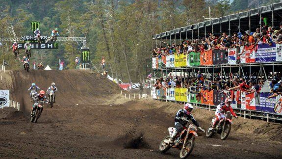 Corre riesgo el motocross en Villa La Angostura