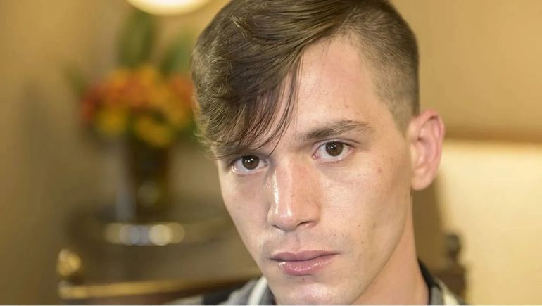 Lucas Benvenuto podría ser parte del Bailando 2023