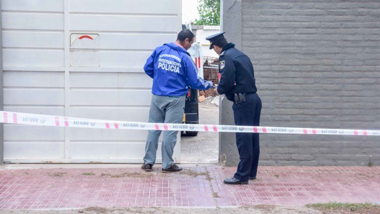 Los robos violentos en casas y en la calle generan preocupación en los vecinos y también en las fiscalías.