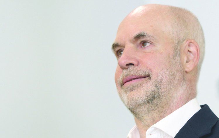 Rodríguez Larreta vuelve a quedar en el foco de la polémica dentro de Juntos por el Cambio.