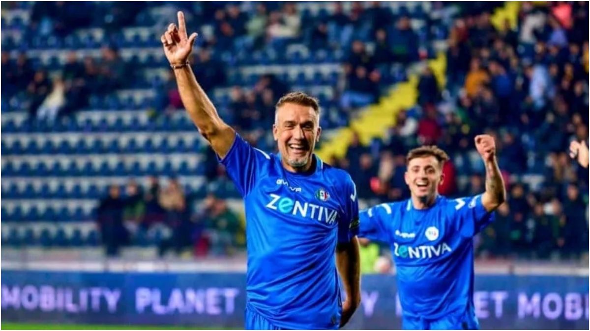 Gabriel Batistuta