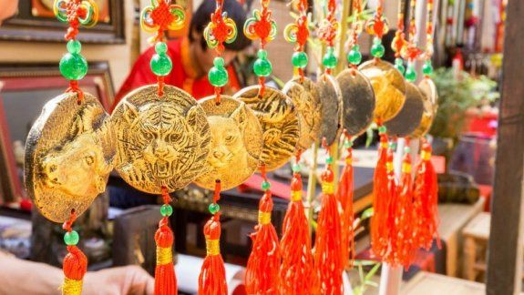 Horóscopo chino: seis amuletos ligados a la buena suerte