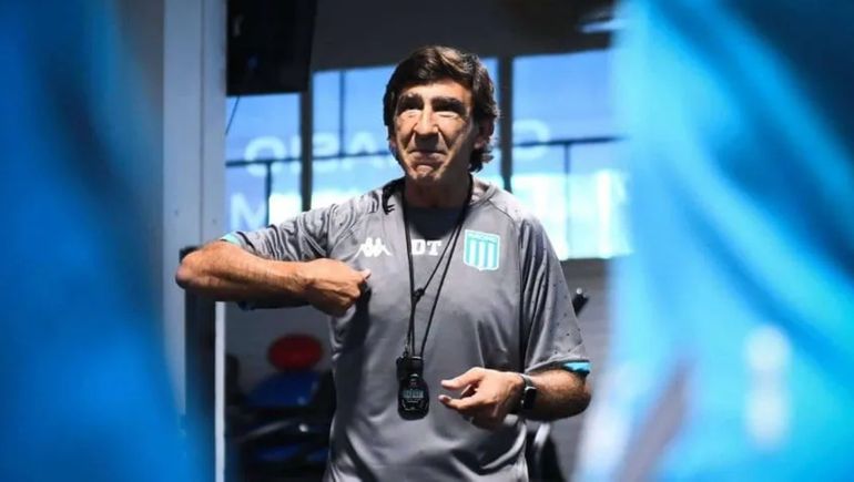 El mediocampista ex River Plate que llega a Racing desde la MLS