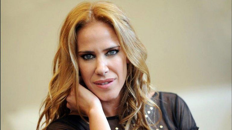 Marcela Baños: Ni yo me creo las cosas que hago, y eso es lindo