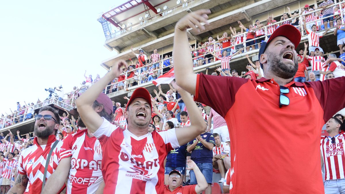 Unión era el más complicado y se salvó. De yapa, condenó a su clásico, Colón, a jugar un desempate.