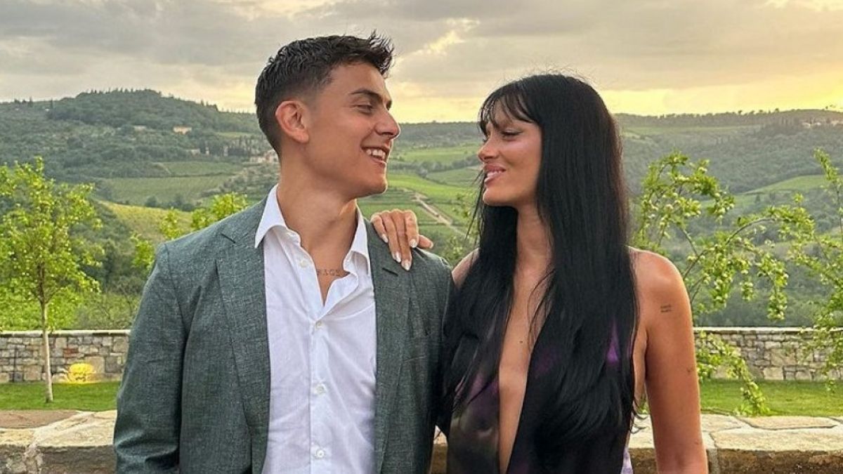 Oriana Sabatini contó cómo será su despedida de soltera