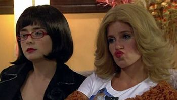 erica rivas volveria a casados con hijos, pero sin guillermo francella: cual fue la propuesta erica rivas volveria a casados con hijos, pero sin guillermo francella: cual fue la propuesta