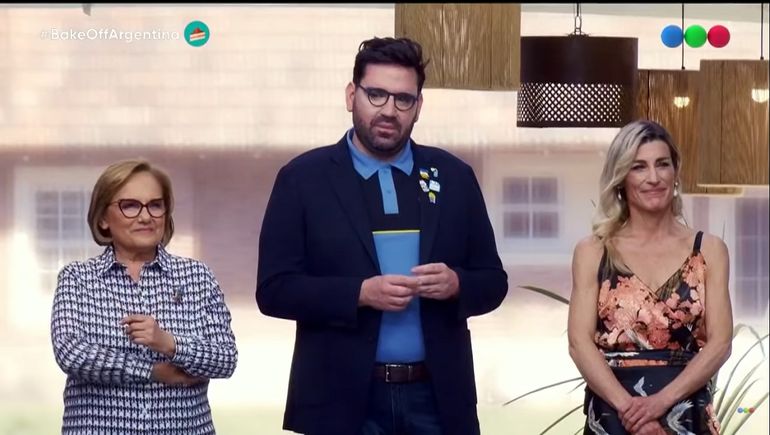 Quiénes son los pasteleros semifinalistas de Bake Off