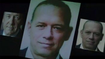 frank underwood le respondio a berni tras el spot frank underwood le respondio a berni tras el spot