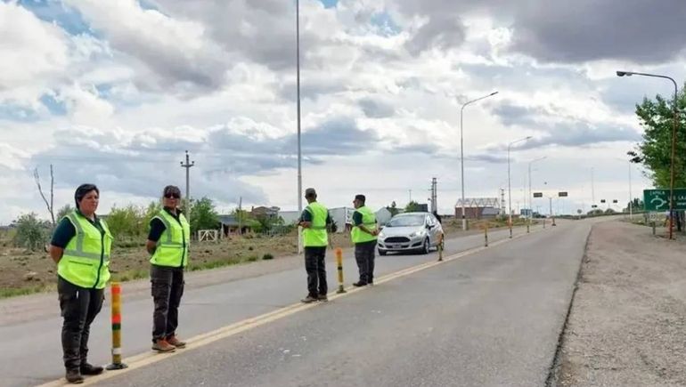 Neuquén: decomisan más de 1.600 kilos de carne en mal estado y sin documentación sanitaria