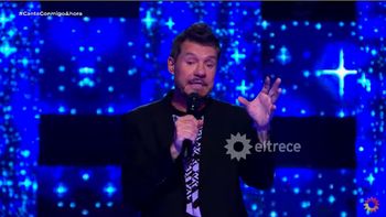 rating: marcelo tinelli aplasto a ¿quien es la mascara? rating: marcelo tinelli aplasto a ¿quien es la mascara?