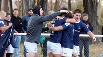 Neuquén RC se impuso por 55 a 17 y está en la final. Neuquén RC se impuso por 55 a 17 y está en la final.