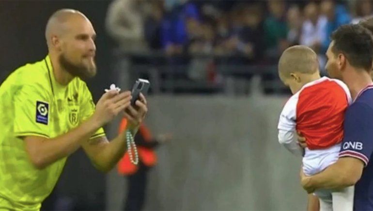 Del increíble sueño que le cumplió Messi a un rival al dolor de Ibai