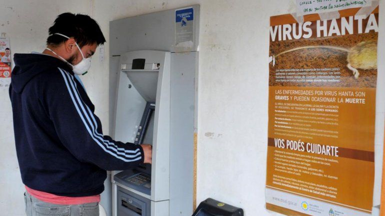 Hantavirus: el Gobierno salió a pedir calma