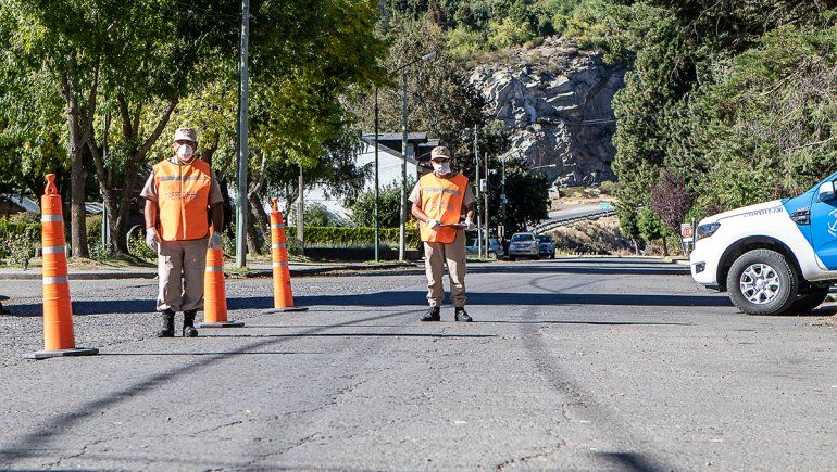 Dijo ser de la Cruz Roja y traer donaciones pero venía a esquiar