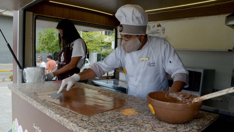 Neuquén se promocionará en Bariloche