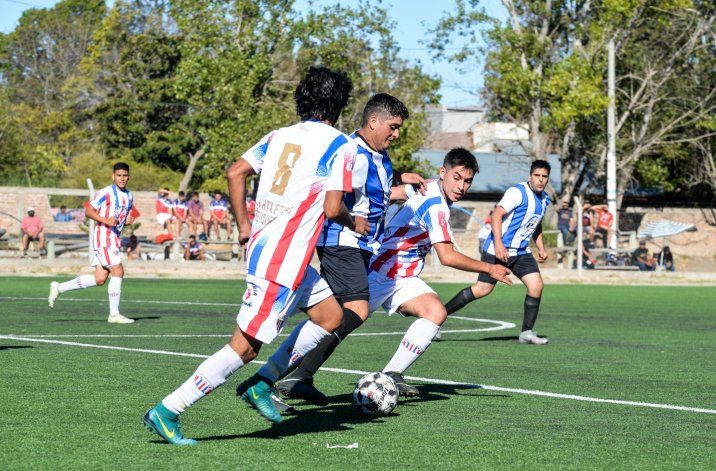 Conocé qué pasa con el Don Pedro y Lifune este finde