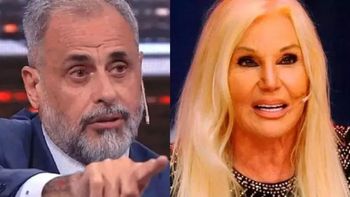 rial le respondio a susana: ¿me vas a sacar plata como al padre grassi? rial le respondio a susana: ¿me vas a sacar plata como al padre grassi?