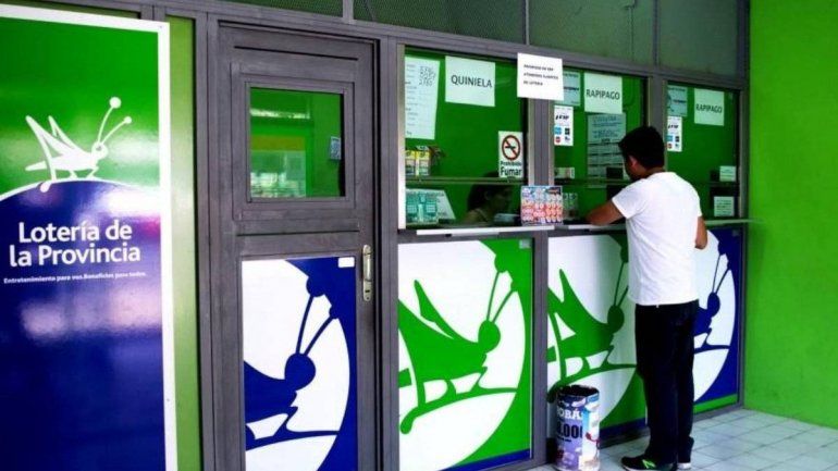 Quiniela de la Provincia, la primera de este martes 15