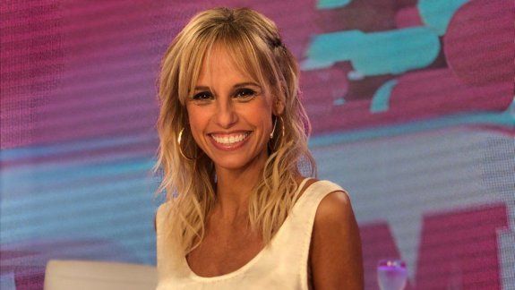 Mirtha festeja el nuevo fracaso de Mariana Fabbiani