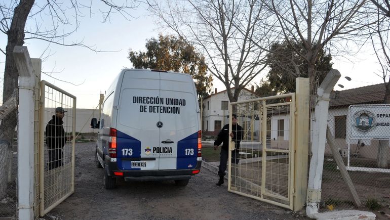 Dos años después, la historia se repite: un preso murió tras un incendio en la U11