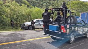 Encuentran muerto en México a un sacerdote que estaba desaparecido y la Iglesia reclama justicia Encuentran muerto en México a un sacerdote que estaba desaparecido y la Iglesia reclama justicia