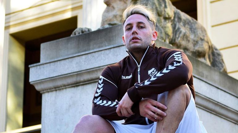 El fuertísimo mensaje de Momo, el famoso streamer de Platense, tras el escandaloso partido con River
