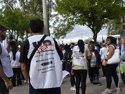 El congreso de Unter definió rechazar la última propuesta salarial ofrecida por el Gobierno de Río Negro. El congreso de Unter definió rechazar la última propuesta salarial ofrecida por el Gobierno de Río Negro.