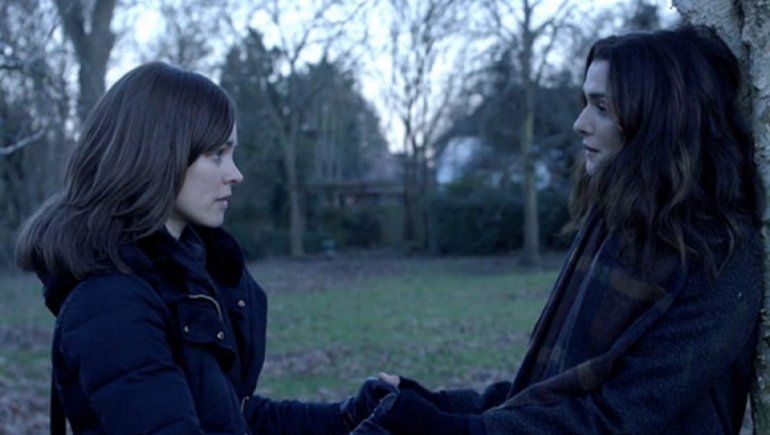 Netflix: conocé la película que te hará olvidar a Poco Ortodoxa.