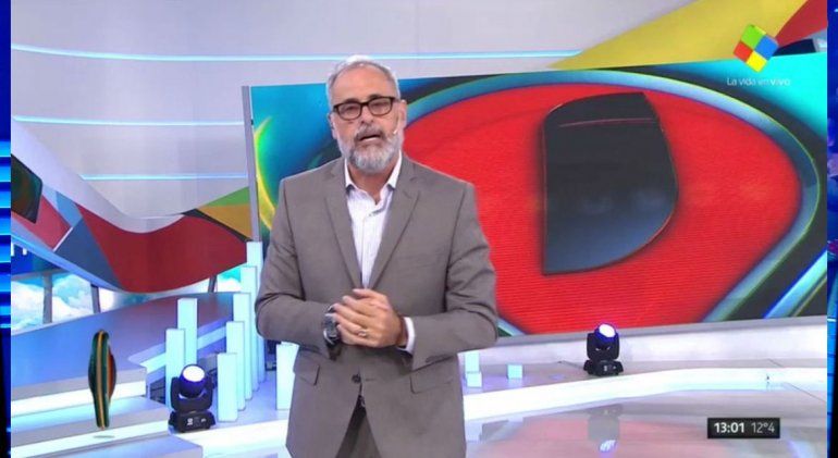 ¿Qué dijo Rial de las críticas que recibió tras la muerte de Salomón?