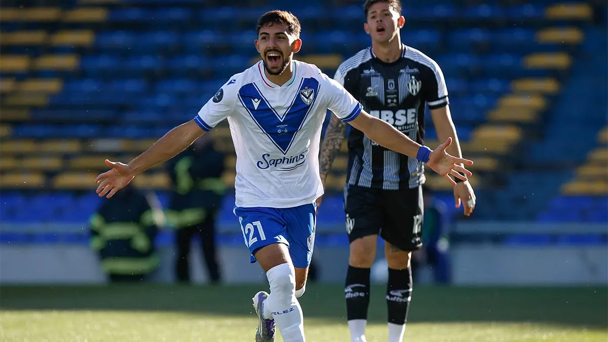 Vélez sumó un nuevo título bajo la conducción de Guillermo Barros Schelotto.