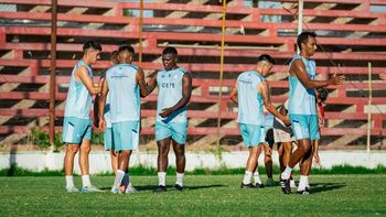 rincon ya tiene cancha para el partido contra san lorenzo y anuncio dos refuerzos mas rincon ya tiene cancha para el partido contra san lorenzo y anuncio dos refuerzos mas